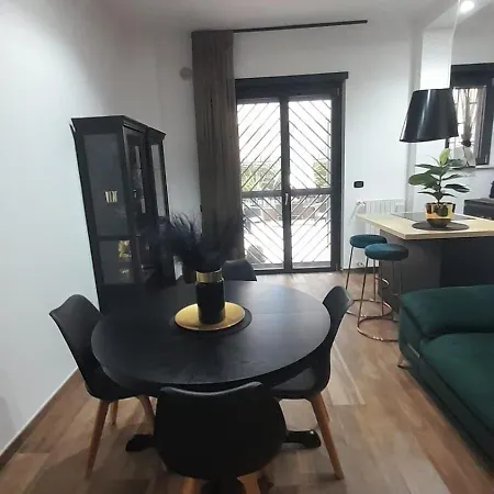 Laperlaneravacation Apartament