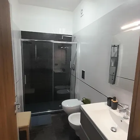 Apartament Laperlaneravacation *