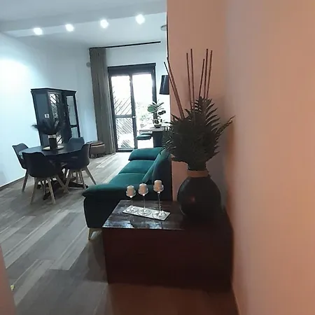 Laperlaneravacation Apartament Bisceglie