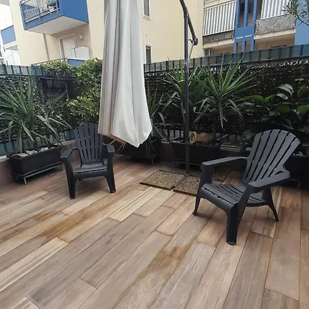 Laperlaneravacation Bisceglie
