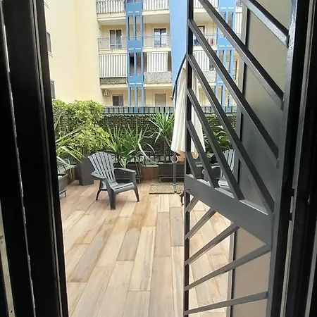 Apartament Laperlaneravacation